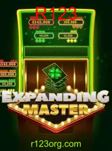 ExpandingMaster