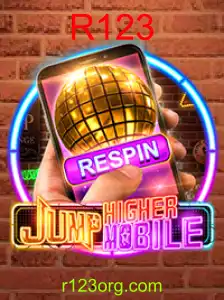 JumpHighermobile