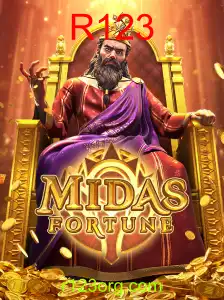 MidasFortune