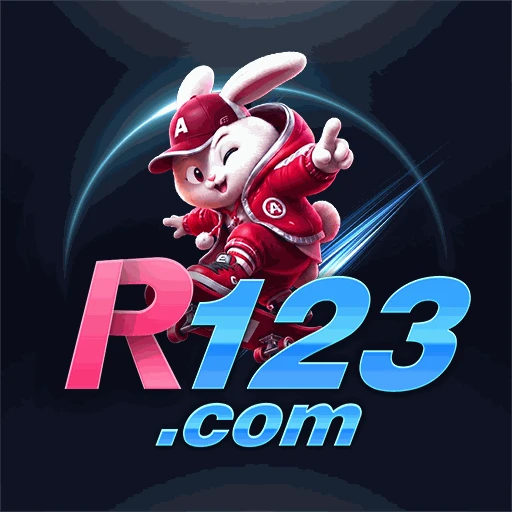 Logo R123 Cassino